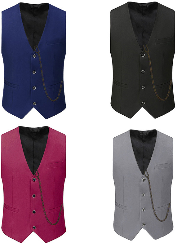 Męska koszula z długim rękawem – Fashion Mens Shirt recenzja i cena