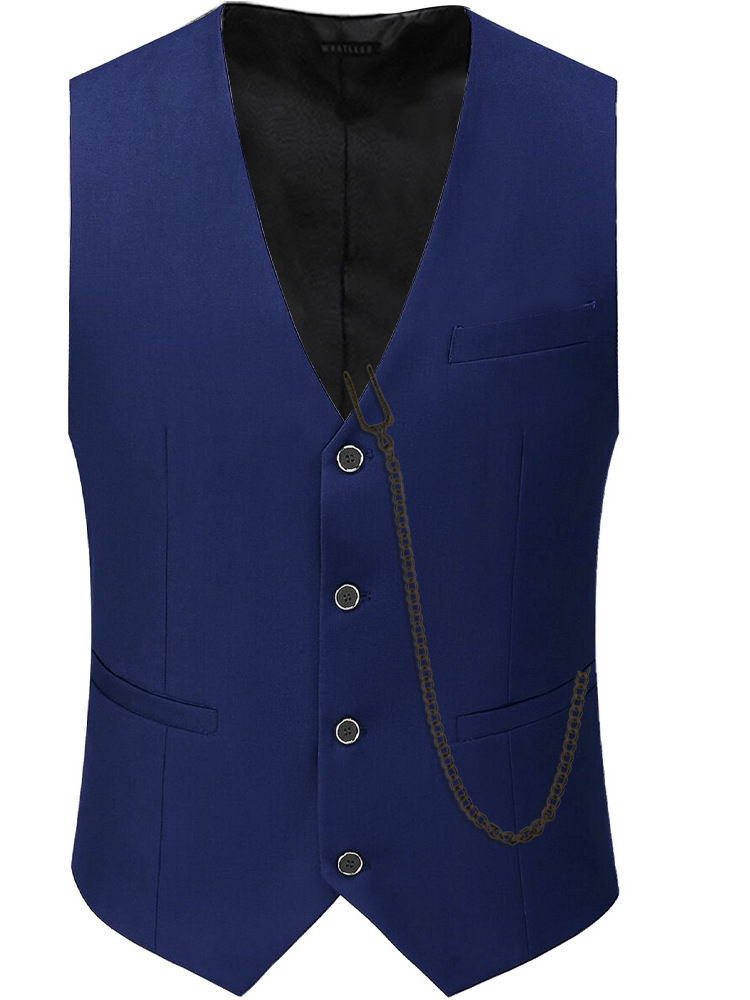 Męska koszula z długim rękawem – Fashion Mens Shirt recenzja i cena