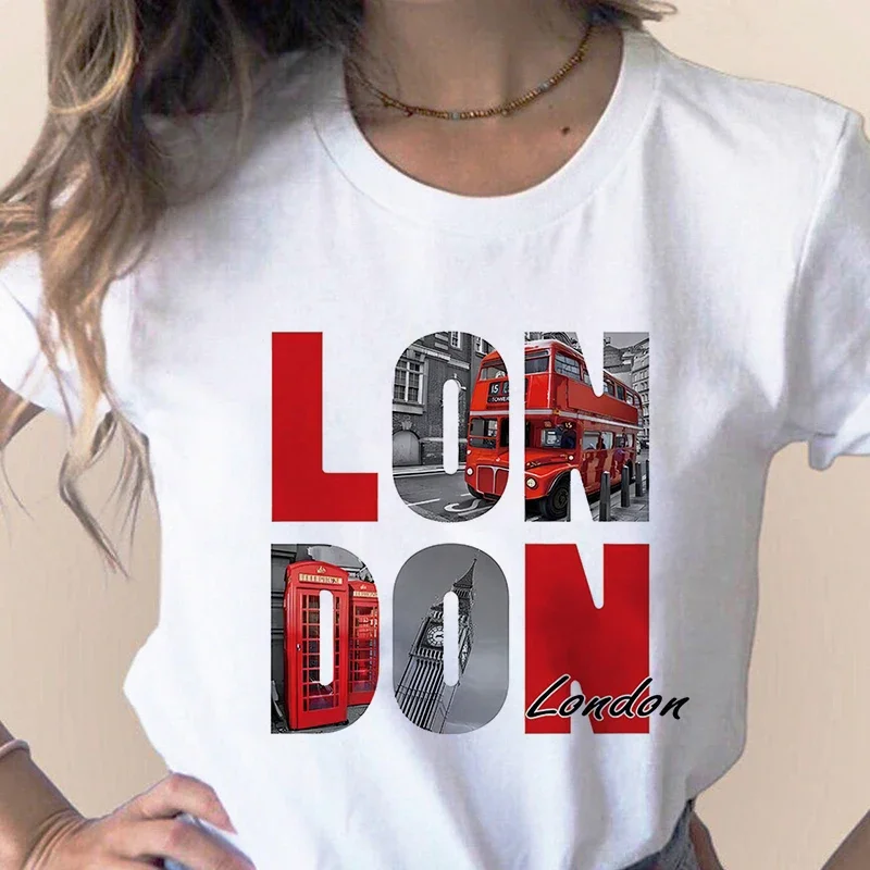 Fashion City Printed T-shirt P – York Men'S Fashion recenzja i cena