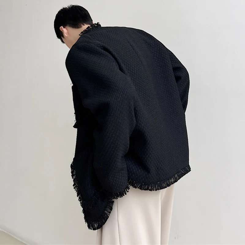 LUZHEN Oryginalna Kurtka Męska – Men'S Fashion Reviews recenzja i cena