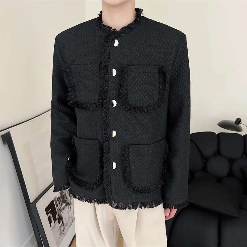 LUZHEN Oryginalna Kurtka Męska – Men'S Fashion Reviews recenzja i cena