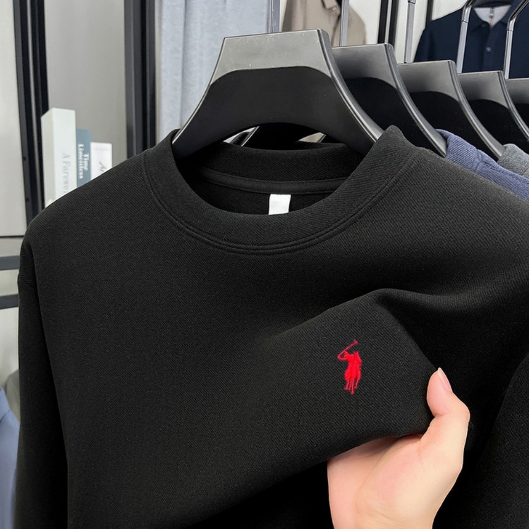 Miękka bawełniana koszulka męs – Fashion Mens Shirt recenzja i cena