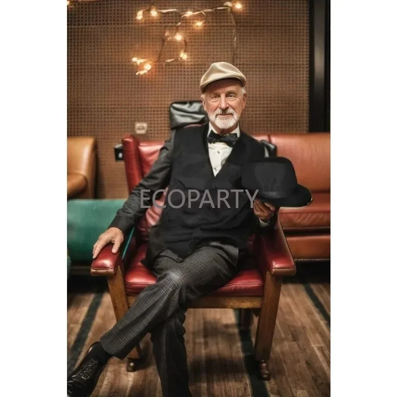 Moda męska kostium z lat 20. r – Mens Fashion In The 1920S recenzja i cena