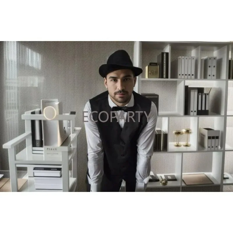 Moda męska kostium z lat 20. r – Mens Fashion In The 1920S recenzja i cena