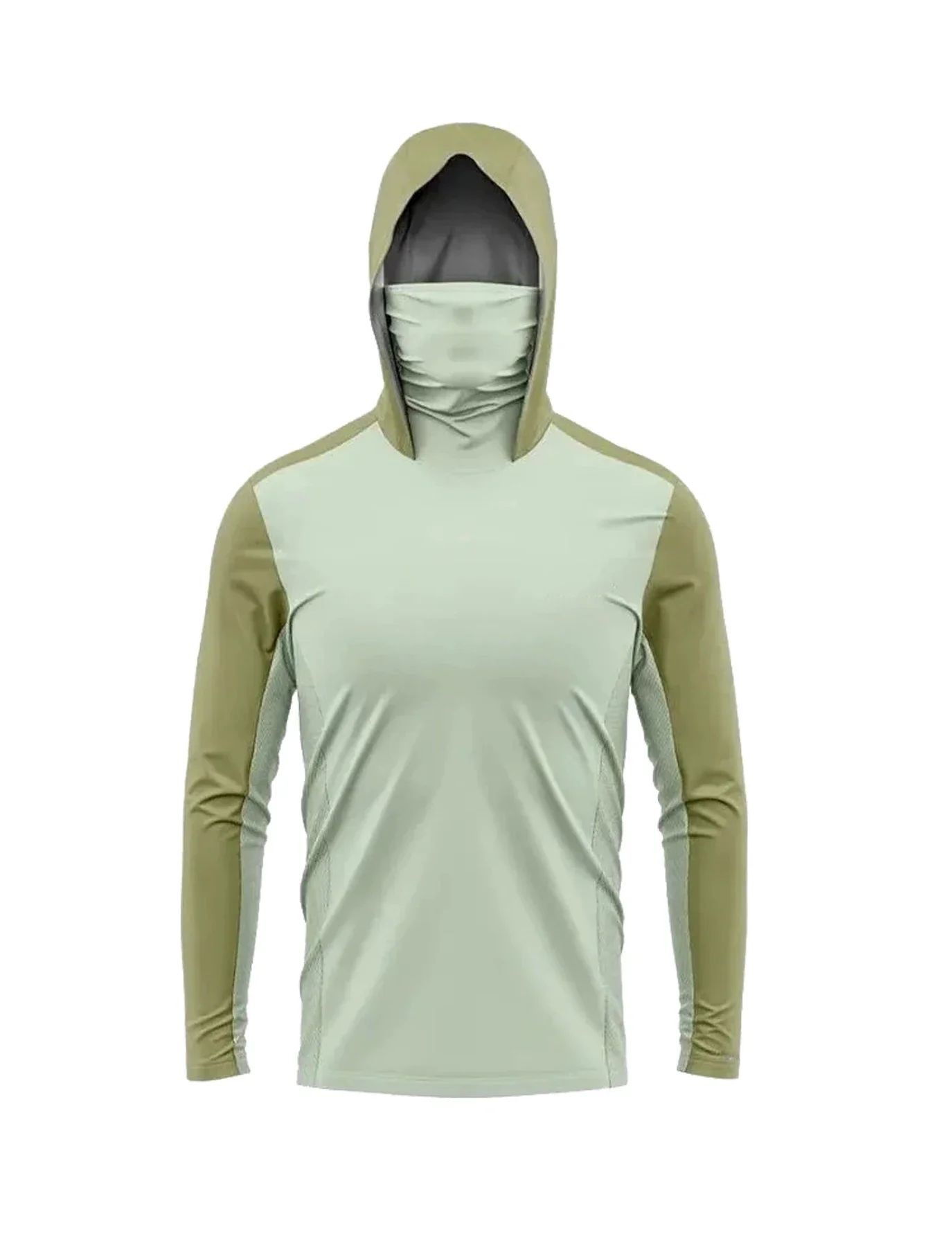 Letnia nowość 2026: męska kosz – Fashion Mens Shirt recenzja i cena
