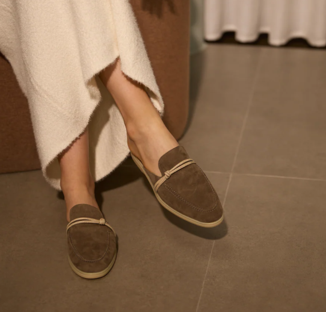 Mokasyny męskie luksusowe proj – Men'S Fashion Loafers recenzja i cena