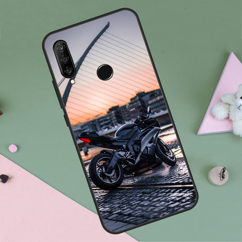 Modne etui motocyklowe dla Hua – Men'S Fashion Nova recenzja i cena