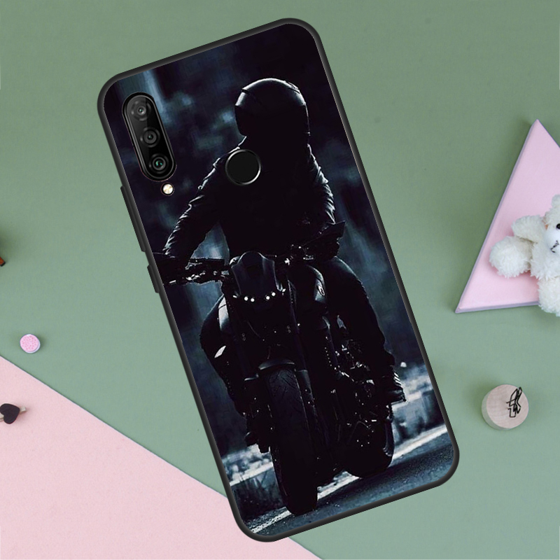 Modne etui motocyklowe dla Hua – Men'S Fashion Nova recenzja i cena