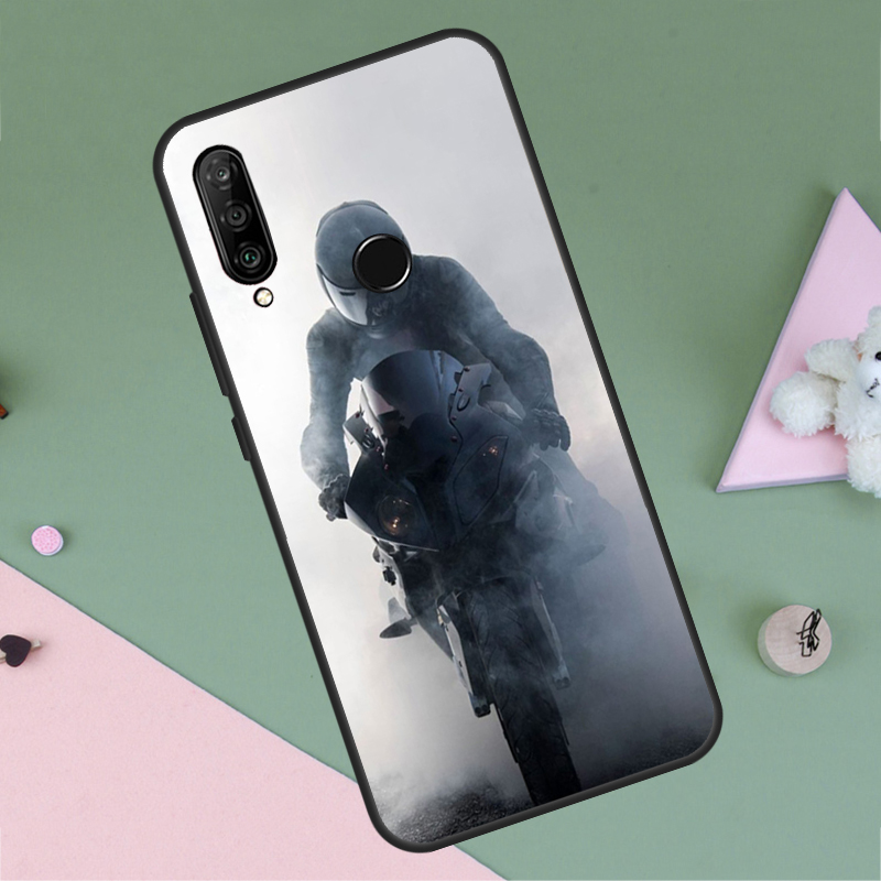 Modne etui motocyklowe dla Hua – Men'S Fashion Nova recenzja i cena