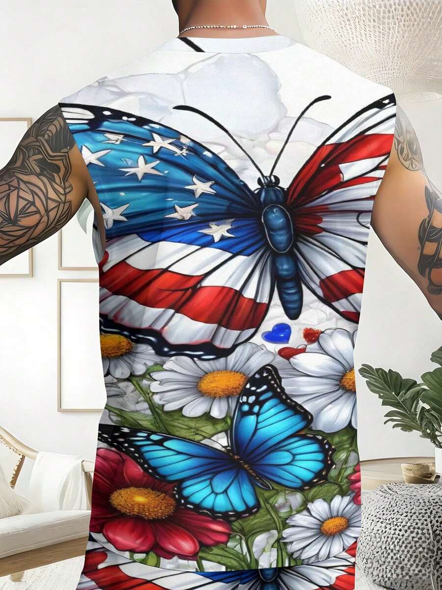 Moda codzienna 2026 Europejska – Men'S Spring Fashion recenzja i cena