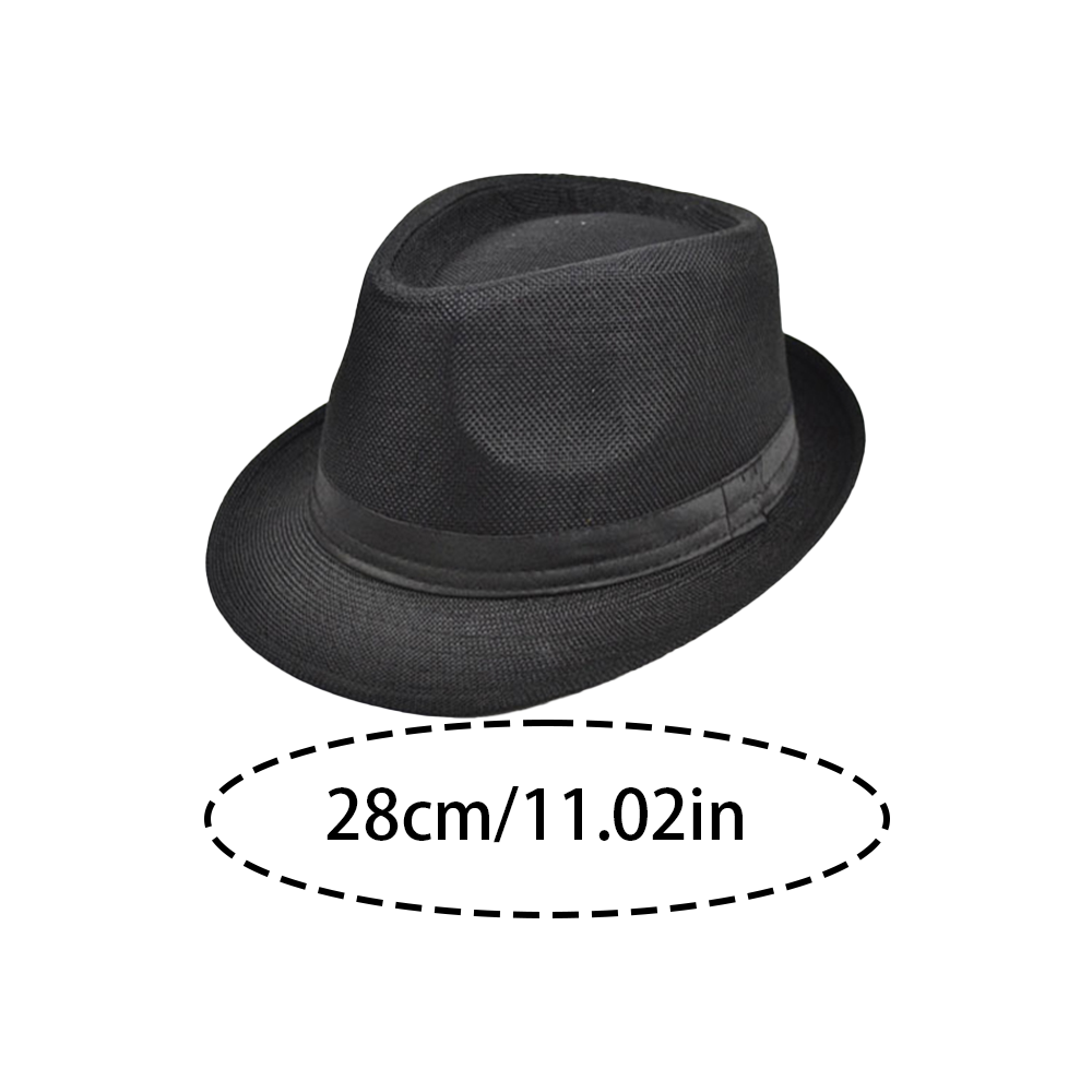 PESENAR Kapelusz z lat 20. XX  – Mens Fashion In The 1920S recenzja i cena