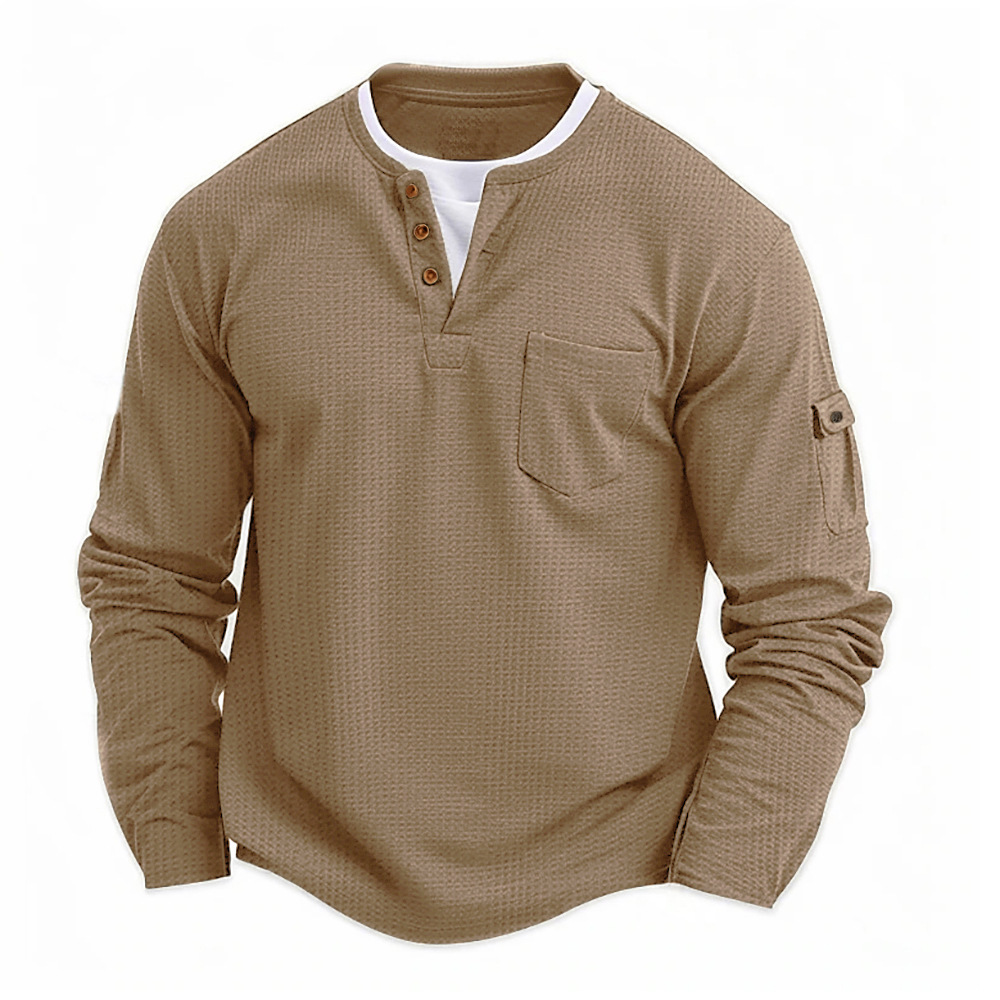 Nowa męska koszula z długim rę – Men'S Spring Fashion recenzja i cena